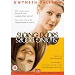 Sliding Doors [DVD] [1998]